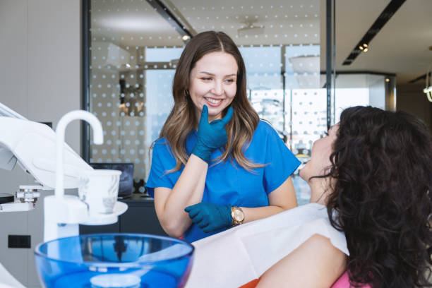 Best Dental Fillings (Composite and Amalgam)  in Maywood Park, OR