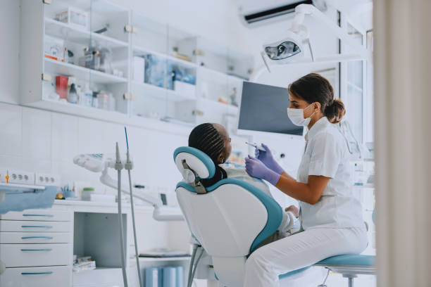 Best TMJ/TMD Treatment  in Maywood Park, OR