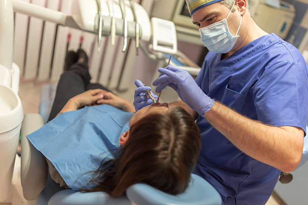 Best Dentures (Full and Partial)  in Maywood Park, OR